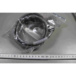 [393081/200389] CABLE HIGH VOLTAGE ASSY, LOT OF 2