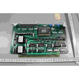 [600051-01/200425] PCB ANALOG INPUT