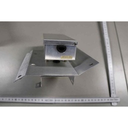 [145616-001/200438] BOX T/C JUNCTION (SPIKE)