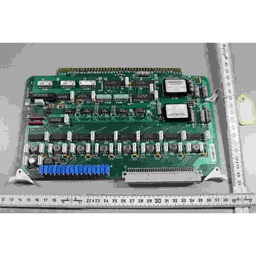 [600053-01/200460] PCB ANALOG OUTPUT