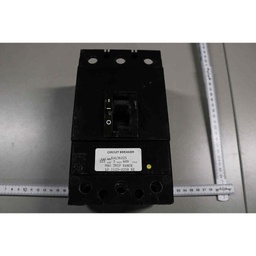 [3102540/200466] CIRCUIT BREAKER, CB, 225A, 3PHASE