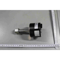 [122AAX-00010BBT/200474] Pressure Transducer Type 122A, 10 Torr, Input: +-15VDC, Output: 0-10VDC