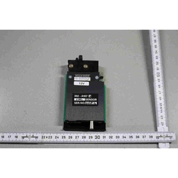 [4022.435.24371/200491] VACUUM SENSOR, SERV.435.24371