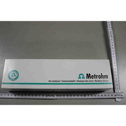 [6.0233.100/200493] ELECTRODE PH METER