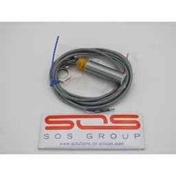 [KAS-80-A13-S/200494] Capacitive Sensor, 5mm Switching Distance, Lot of 2