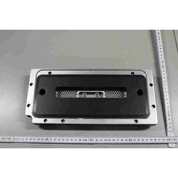 [853-331021-001/200528] ASSY, L WINDOW, QUICK CLN, FOR E9400/E9600