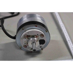 [TYPE 57346/200533] MOTOR F9M4R + TACHO F9T 55 MM