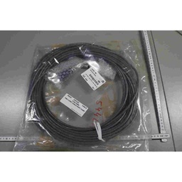 [0150-16986/200556] EMC COMP, CABLE ASSY, PUMP