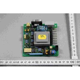 [EL 401-1/200560] PCB, Transformer