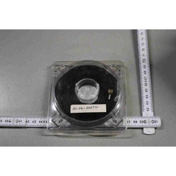 [01-06-00072/200572] Assy, Chuck 5" 1100/1500, Rev.N1