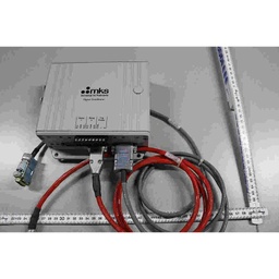 [621C13TBFHB/200591] SIGNAL CONDITIONER, 1000 TORR