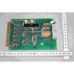 [61981/200611] PCB CHUCK INTERFACE, REV B