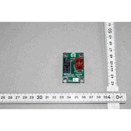 [0100-20065/200618] ROTATION MOTOR CONTROL BOARD, REV.C