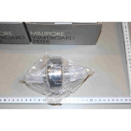 [WGFG06WR1/200623] Wafergard F In-Line Gas Filter, 1/4" Gasket Seal, VCR, WGFG 06W R1, Lot of 2