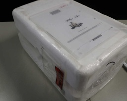 [175Z0131/200633] FREQUENCY CONTROLLER 1,5KW DANFOSS VLT 5003