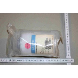 [WGFV40P01/200635] WAFERGARD PF-40 CARTRIDGE FILTER, 0.1µm 1/PK, LOT OF 3