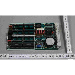 [GESMEM-3A/200663] PCB, Memory, 8541, MEM-3AC