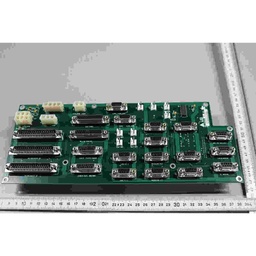 [810-370540-005/200669] ASSY, PCB, CONN BRKOUT, REV D