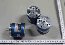 [77L-20-B13-2500S977/200676] ENCODER 2500, LOT OF 3