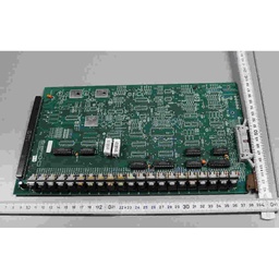 [80072E/200678] TRACK INTERFACE BOARD 600400-01