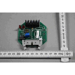 [128230-002/200695] PCB INTERFACE PUMP-AWC W2, SN: 10023