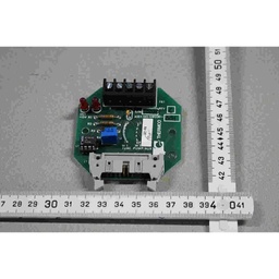 [128230-001/200696] PCB INTERFACE PUMP-AWC W2, SN: 10030