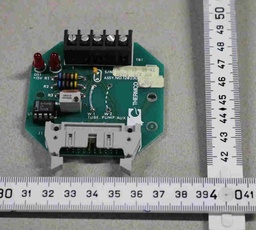 [128230/200698] PCB INTERFACE PUMP-AWC W2, SN: 364