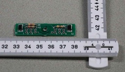 [799-130053-028/200701] PCB POD LOCK 3200-1034-01 REF AA