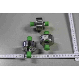 [TEM-721/200722] FILTER GAS 250 PSI, LOT OF 3