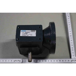 [100Q40L5/200736] GEAR REDUCER, HP1750 .50, RATIO 5