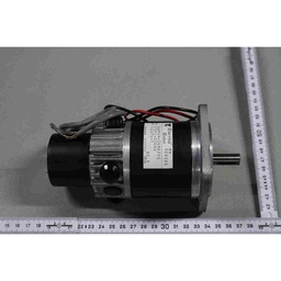 [UGRMEM-04MA2XE/200737] Minertia Motor, RM Series, UTOPI-050SE & UTOPI-050SU