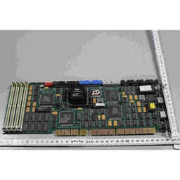 [651402004/200741] PCB, SINGLE BOARD COMPUTER