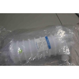 [QCDVATXTH/200768] QuickChange T-Pillar Disposable Liquid Filter, 0.1μm Pore Size