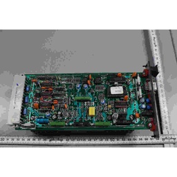 [4022.502.35141/200785] SERVO AMPLIFIER BOARD, MCDM 60/5,5, 300W, PHILIPS 7122 714 1410.2