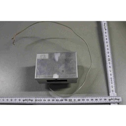 [145163-001/200803] JUNCTION BOX SOURCE 5 ZONE