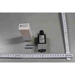 [LTY10/3/200807] TIMER PNEUMATIC 5-40SEC, LOT OF 5