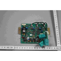 [122630-007/200824] PCB OVERTEMP DETECTION R, SN: 1741