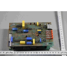 [BG 290 565 U/200841] PCB MPS120 CURR SPARK DETECT