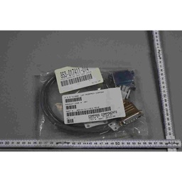 [853-017411-014/200866] ASSY HARN RF BOX GAP CNTRL