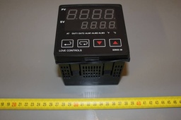 [311-7009/200914] CONTROLLER, LOVE, HUMIDITY  4B-23, V1.60