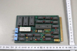 [701128/200567] PCB, PROCESSOR DTC, SN:88.04.087