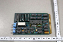 [701128/200568] PCB, PROCESSOR DTC, SN: 88.12.409