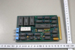 [701129/200569] PCB, PROCESSOR DTC, SN:88.08.238