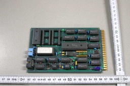 [701128/200571] PCB, PROCESSOR DTC, SN: 90.08.109