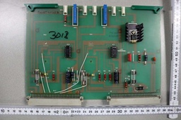 [CB-3018/200119] POWER SUPPLY, PCB DC CB.3018, ISSUE 4