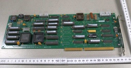 [A4000155_2/200693] PCB, PCAssy DSP Vision/Cntrl PC-AT, Rev.C