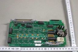 [600405-01/200879] PCB DISPLAY, REV 2