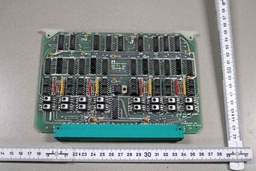 [7801-D-1010/200489] PCB DO SOURCE 678610, REV D