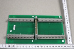 [290053-400/200833] PCB, SOLUTION F/C INTERFACE, SN: 9921001, REV C