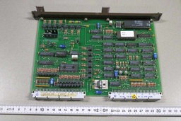 [4322 028 70082/200127] PCB, RP20 BR BI DIRECT PARR INTERF